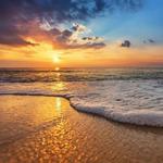 Sunset Beach