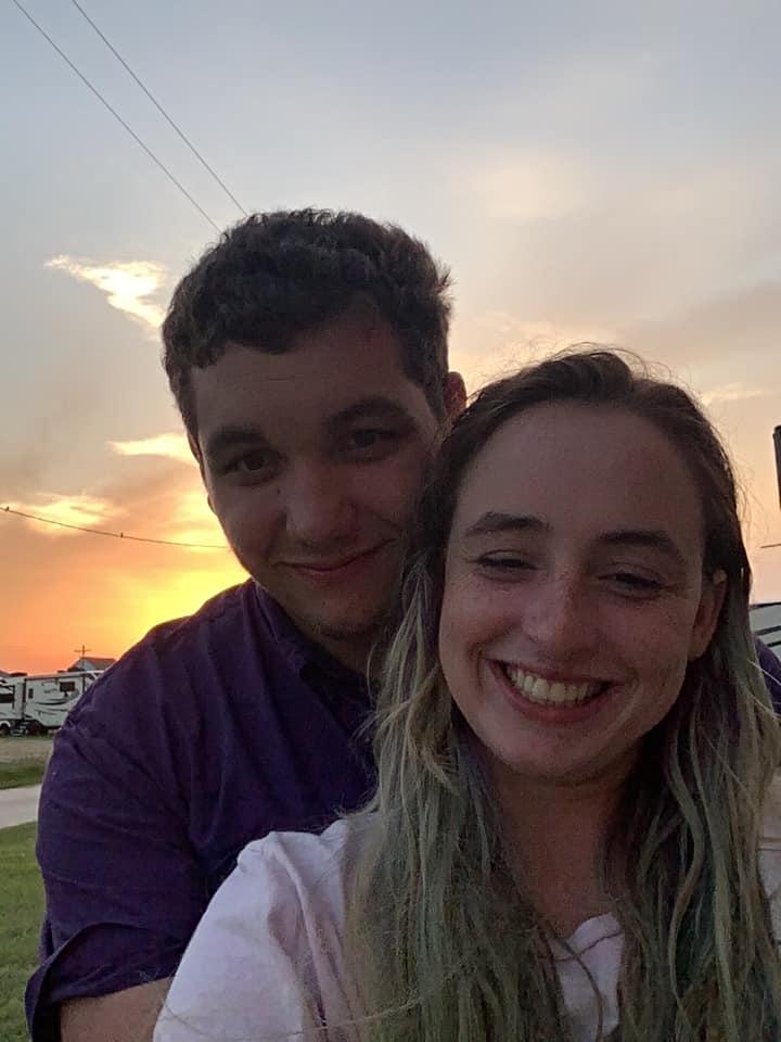 The Wedding Website of Kathrine Blake and Kyle Littlefield
