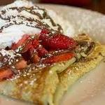 Crepeville