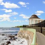 The Newport Cliff Walk