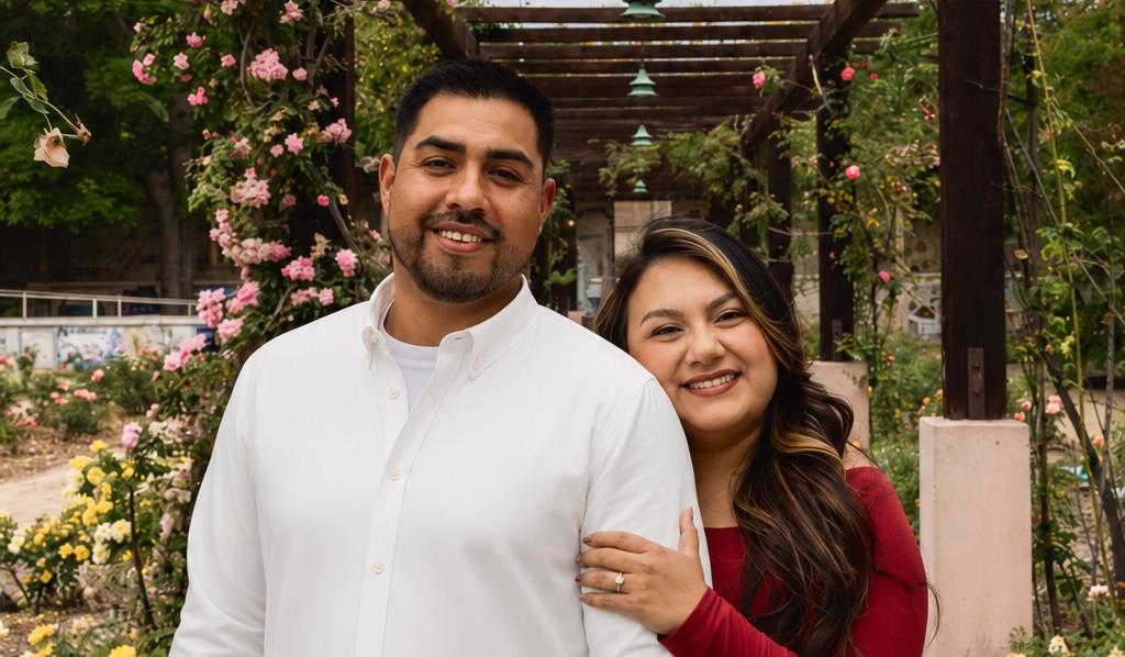 The Wedding Website of Loren Gutierrez and Manuel Trejo