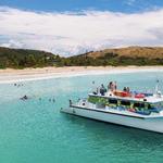 East Island Excursions