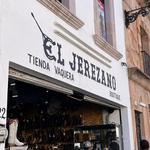 El Jerezano Up