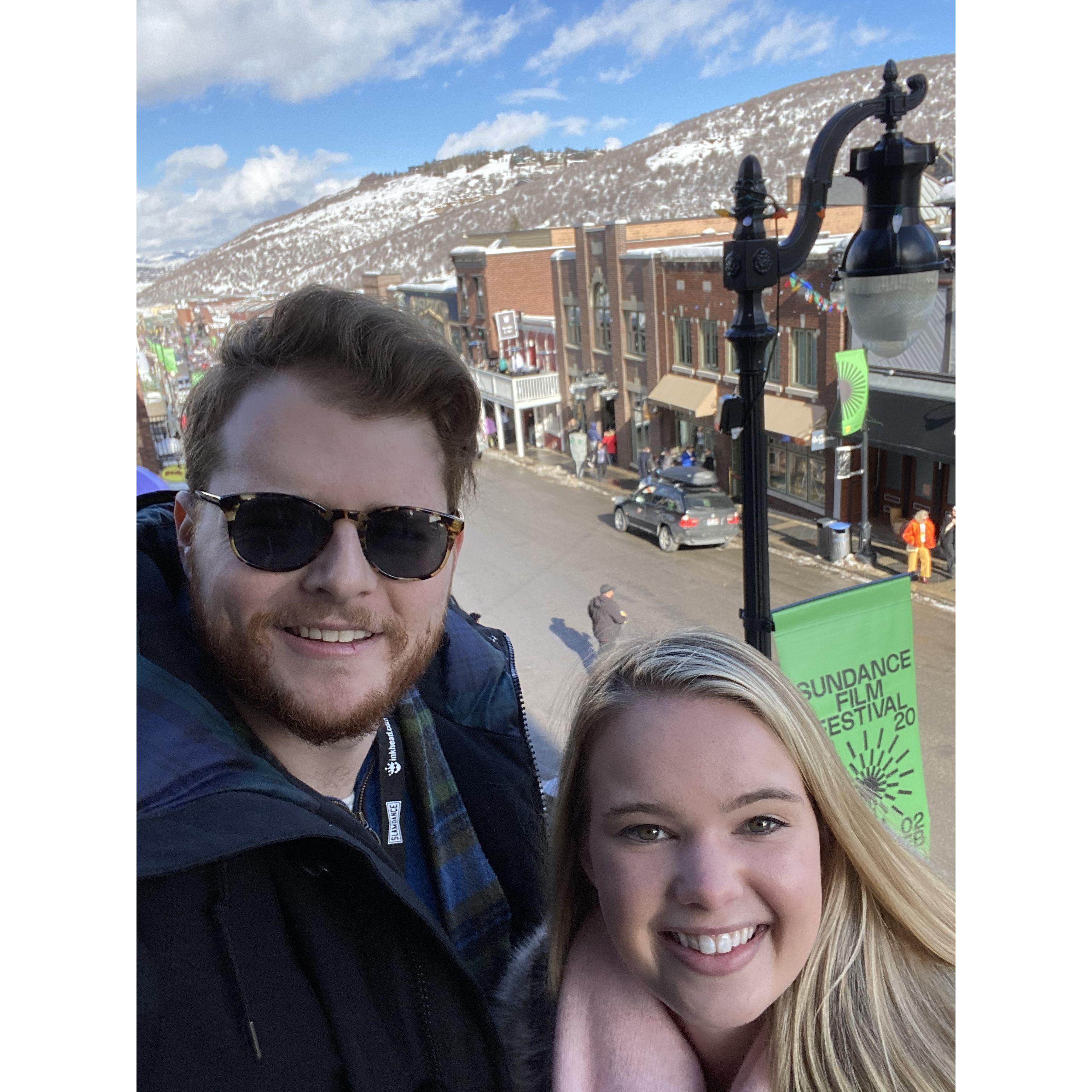 Park City 2019