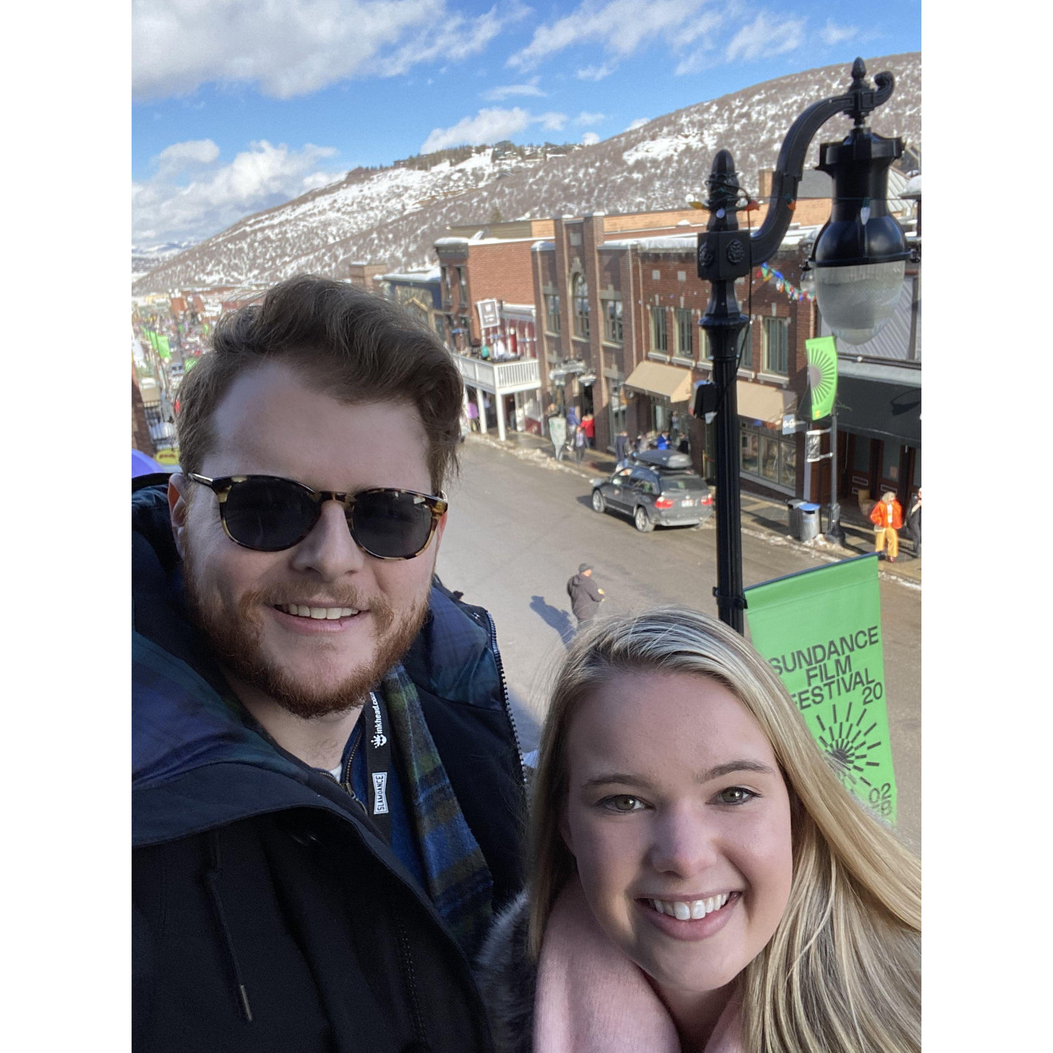 Park City 2019
