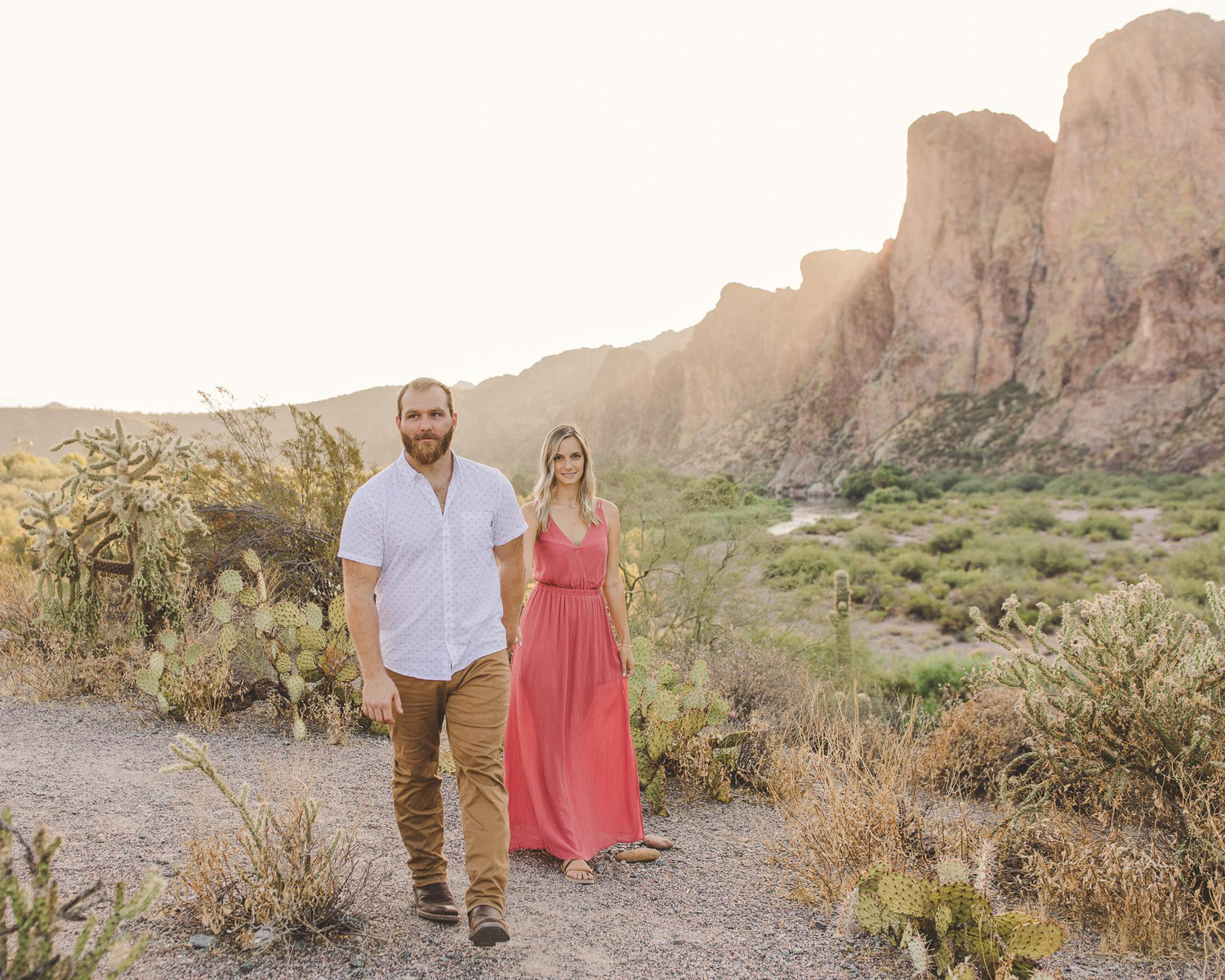 The Wedding Website of Natalie Silverstein and Dustin Austin