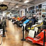 Woodland Auto Display