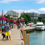 Georgetown Waterfront Park
