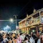 Friday Night Street Party