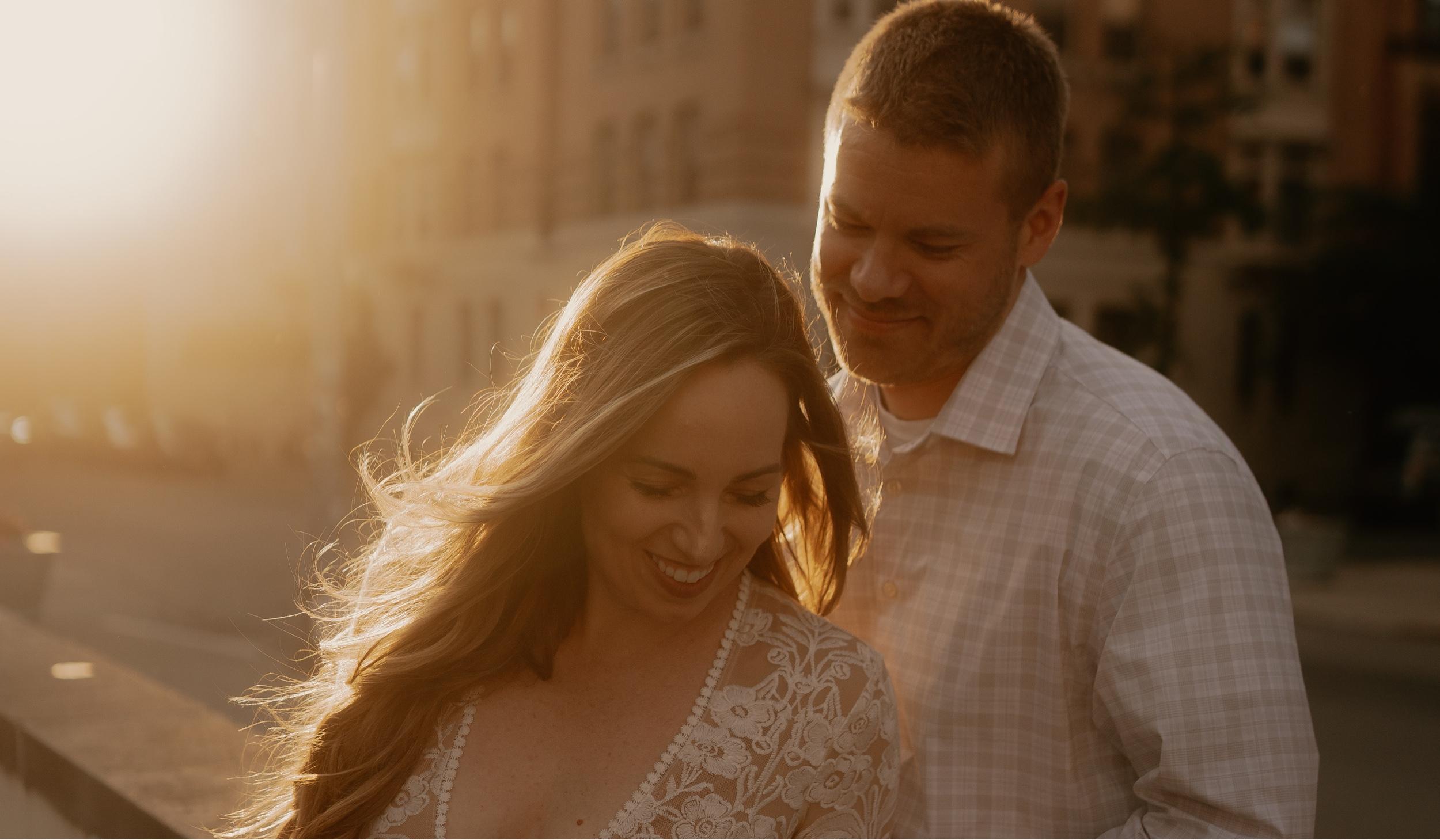 The Wedding Website of Colleen Guy and Lee MacCrea