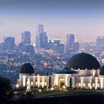 Griffith Observatory