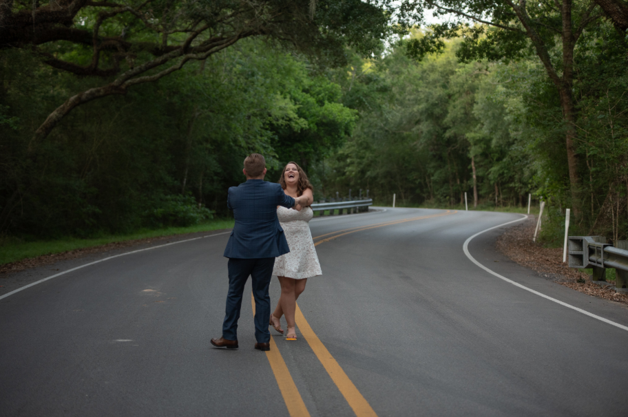 The Wedding Website of Jessica Edmonds and Brent Foulks