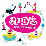 Amy's Ice Creams