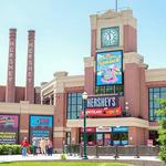 Hershey's Chocolate World