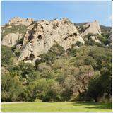 Castle Rock Park