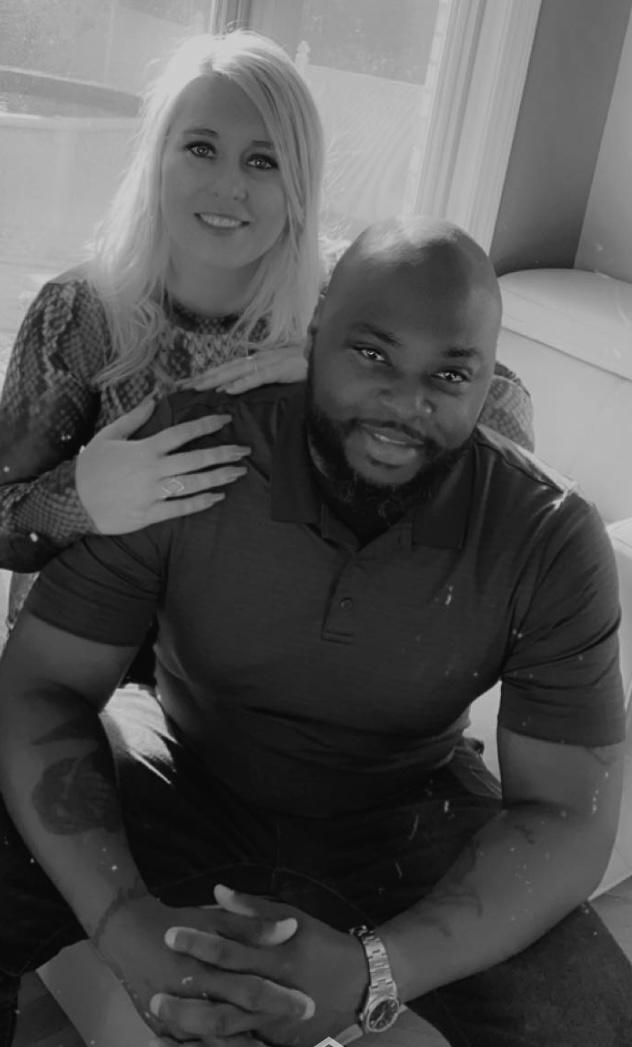 The Wedding Website of Kaylaa McGinnis and Gus Taylor Jr