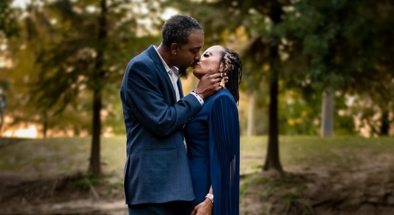 The Wedding Website of Tanesha Johnson and Lamont Dunbar