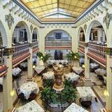 Columbia Restaurant