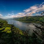 Cape Horn Trail