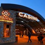 Graton Resort and Casino