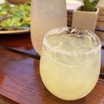 Paloma Cocktail