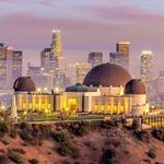 Griffith Observatory