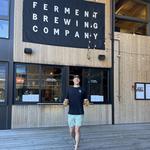 Ferment Brewing Company