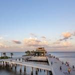 St. Petersburg Pier
