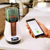 Smart Bottle + Breastmilk Warmer