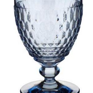Villeroy & Boch - Drinkware, Boston Claret