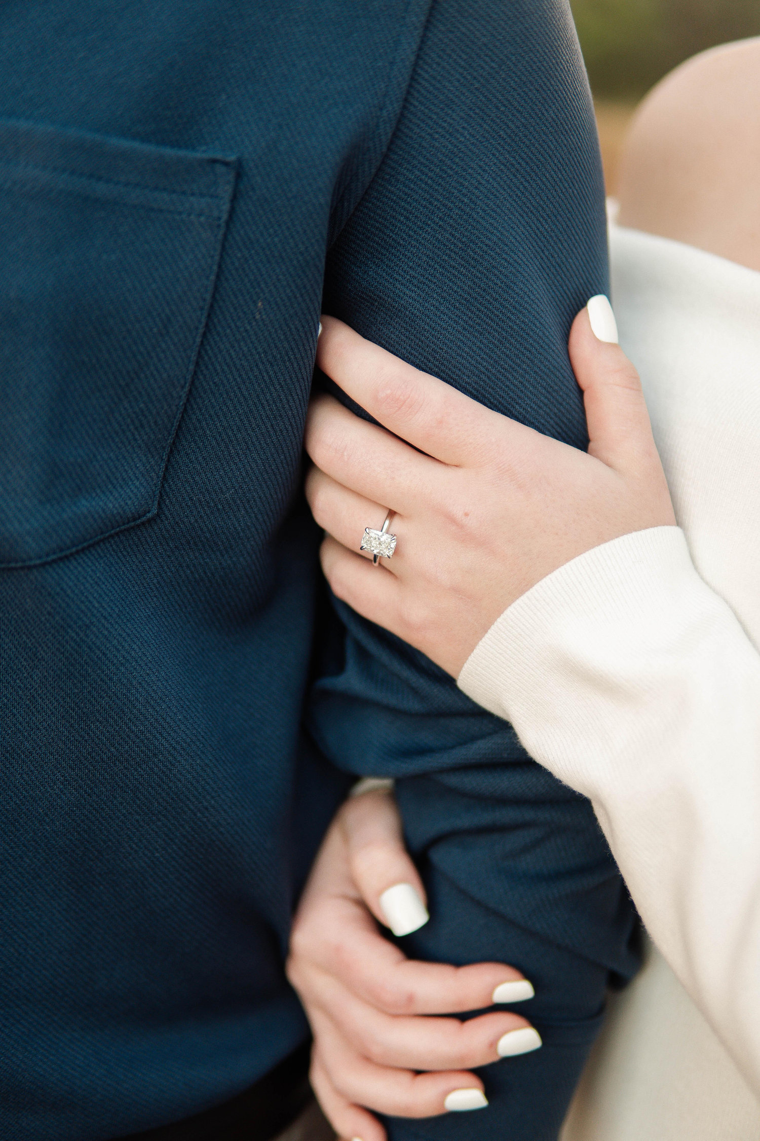 The Wedding Website of Julia Vigallon and Christopher Wabakken