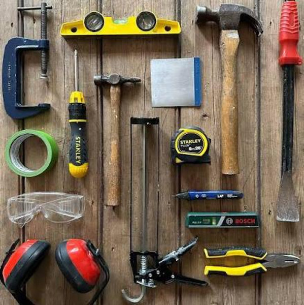 1st Home Tools & Toys