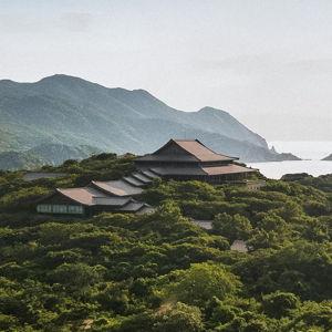 Wedding Guests - Amanoi Stay - Pay with Venmo