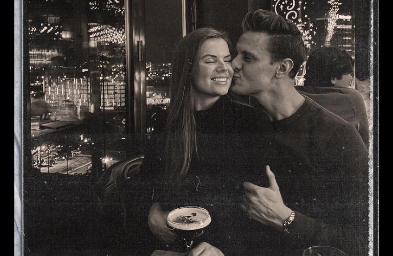 The Wedding Website of Camille Bode and Joey Parizek