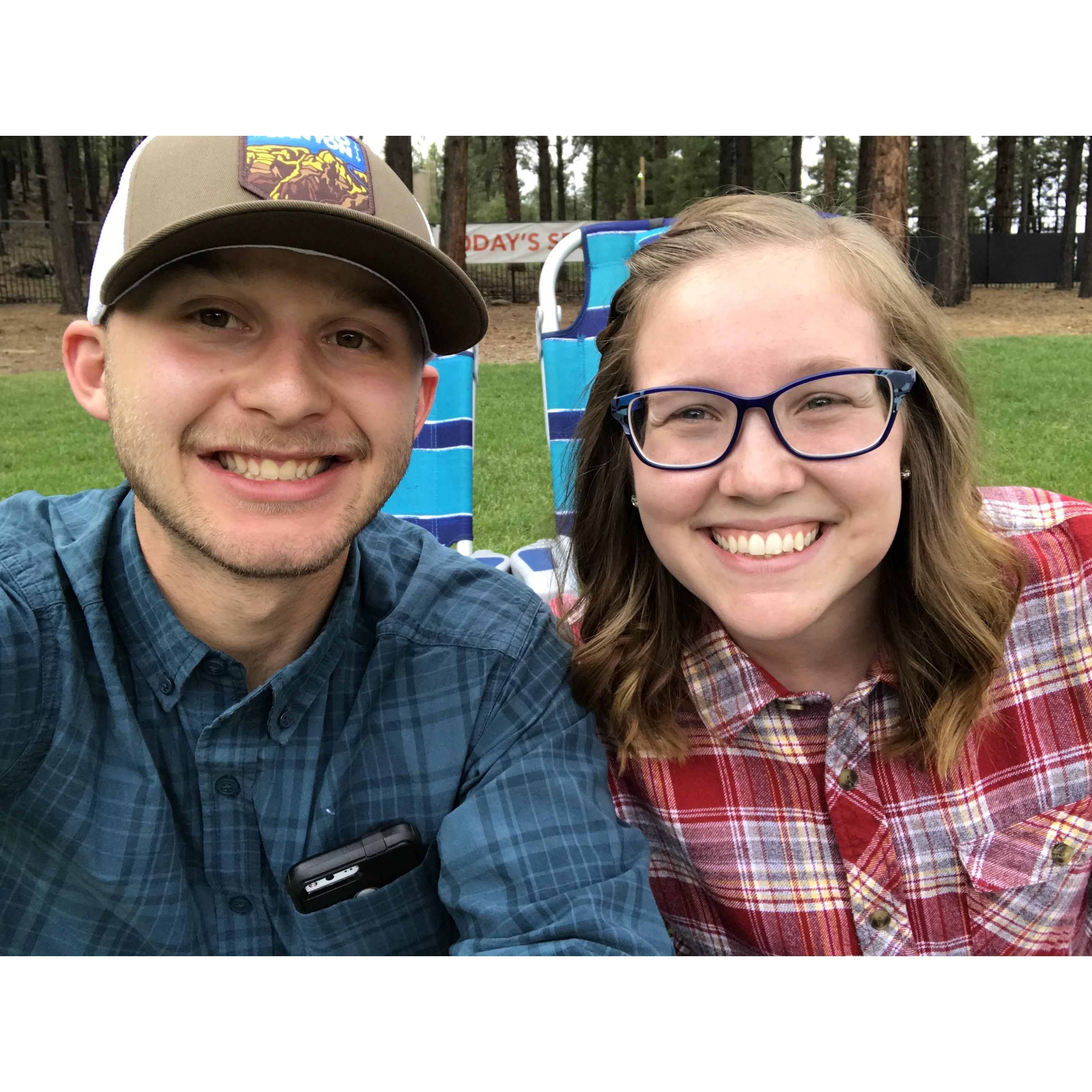 Birthday Concert 2017