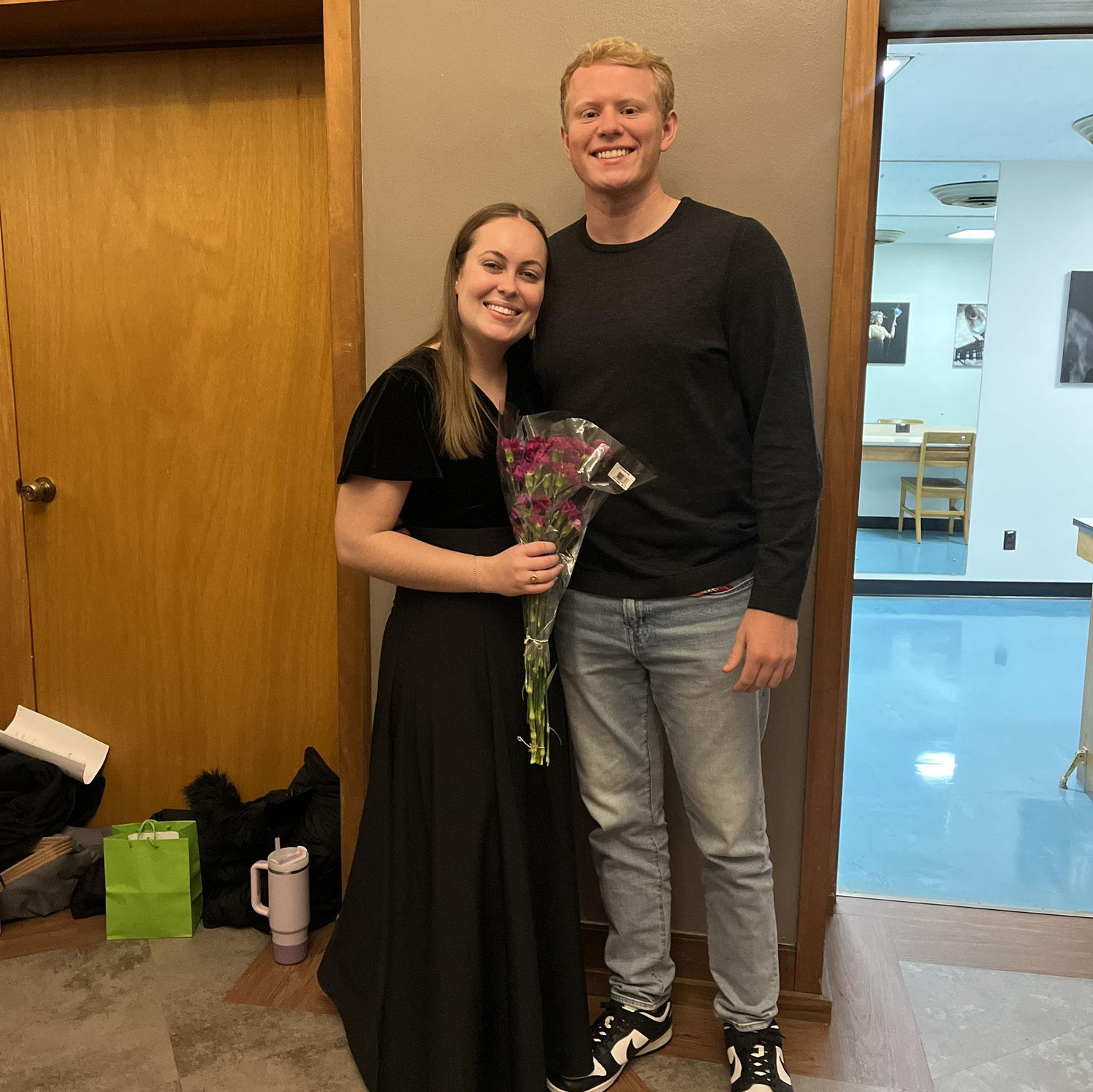 Choir concert, Spring 2025