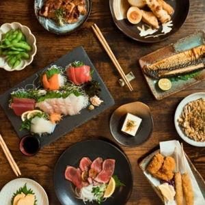 Tokyo Food Tour