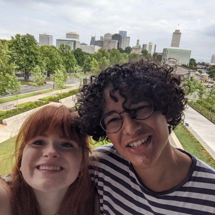 Tennessee State Museum