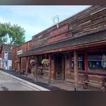 Badlands Pizza Parlor