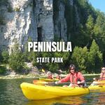 Peninsula State Park