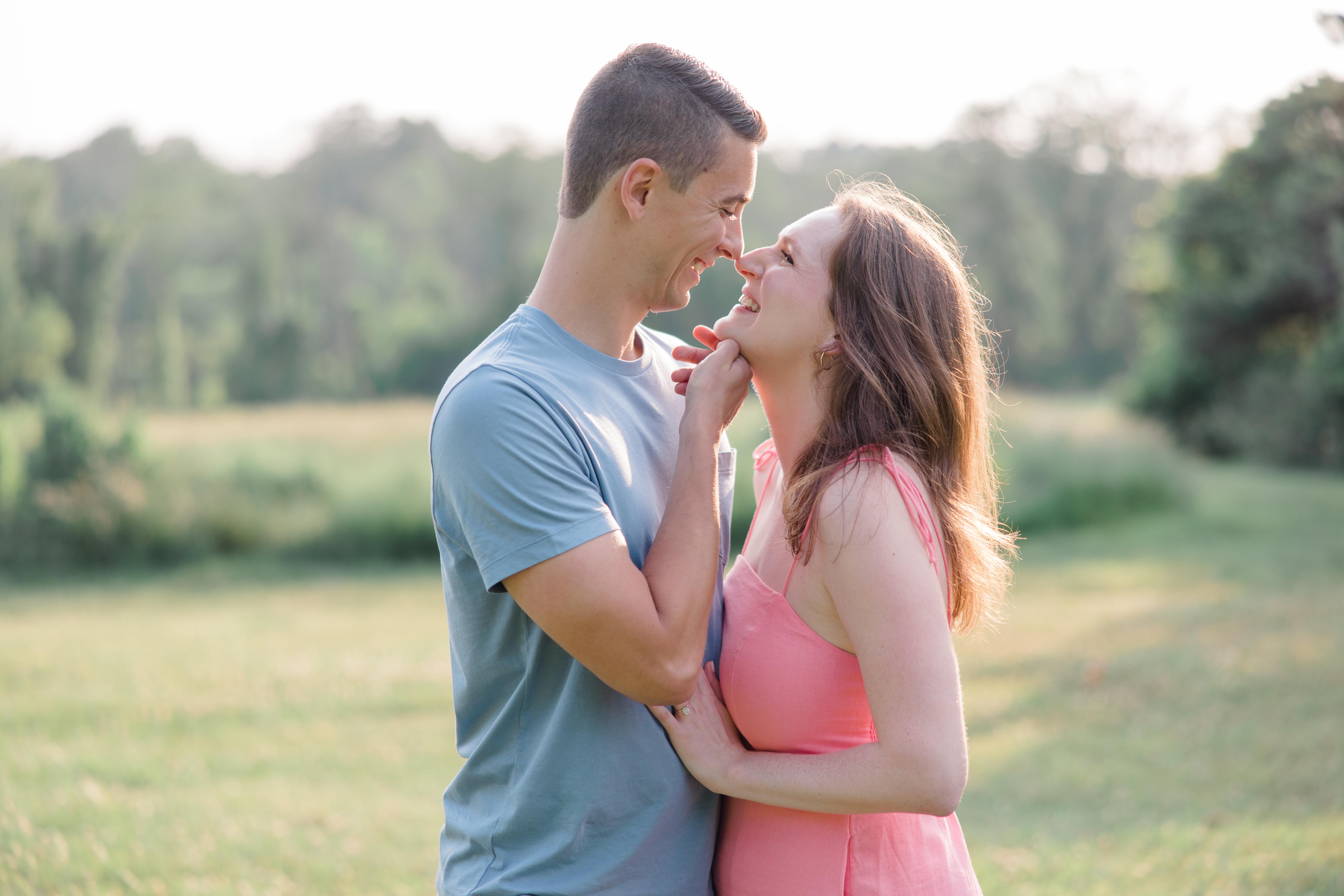 The Wedding Website of Gina Morrello and Alex Morisano