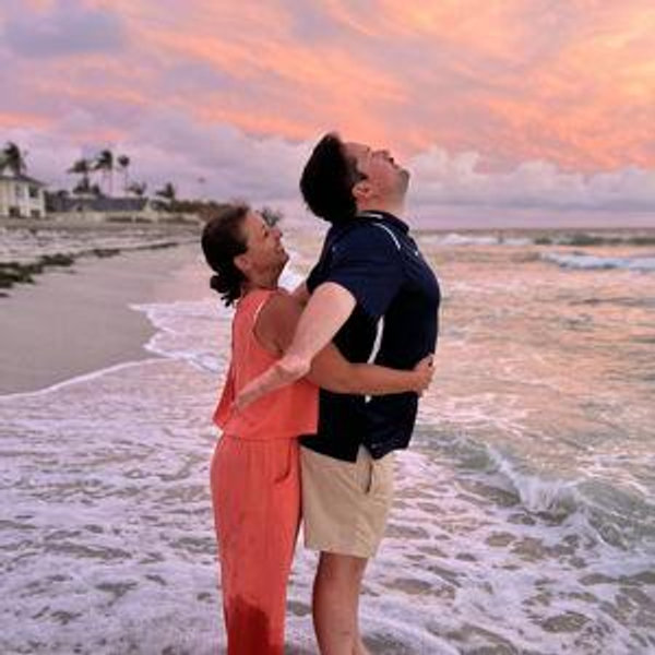 Our Honeymoon Fund