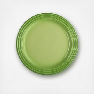 Salad Plate, Set of 4