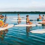 If You Want To Do Some Water Sports - Island Spirit Kayak