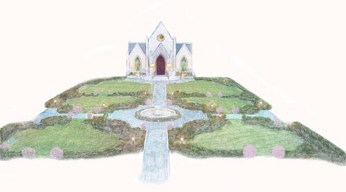 The Wedding Website of Caitlin Sakdalan and Miguel Valentin