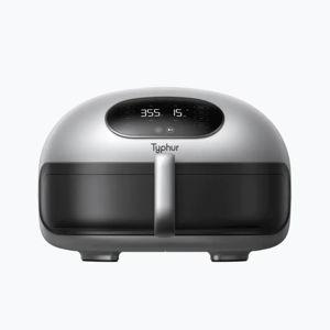 Typhur Dome 2 Air Fryer: Large, Fast, Self-Cleaning