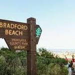 Bradford Beach