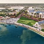 Downtown Wellen Park