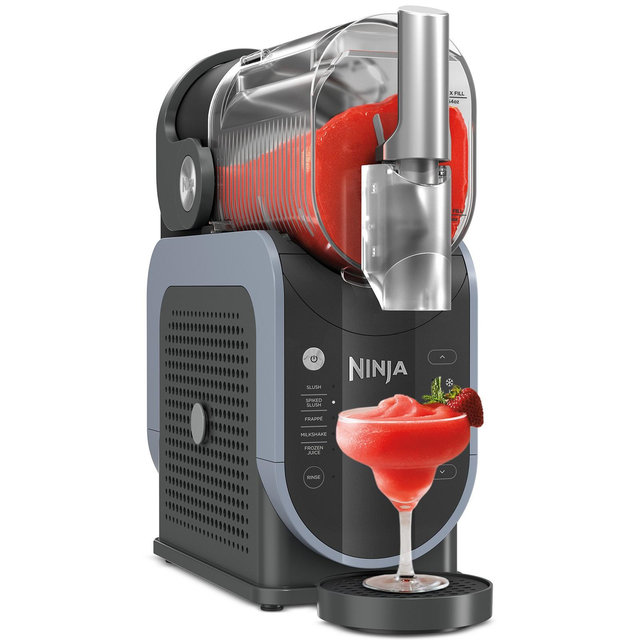Ninja SLUSHi™ Professional Frozen Drink & Slushie Machine, FS301