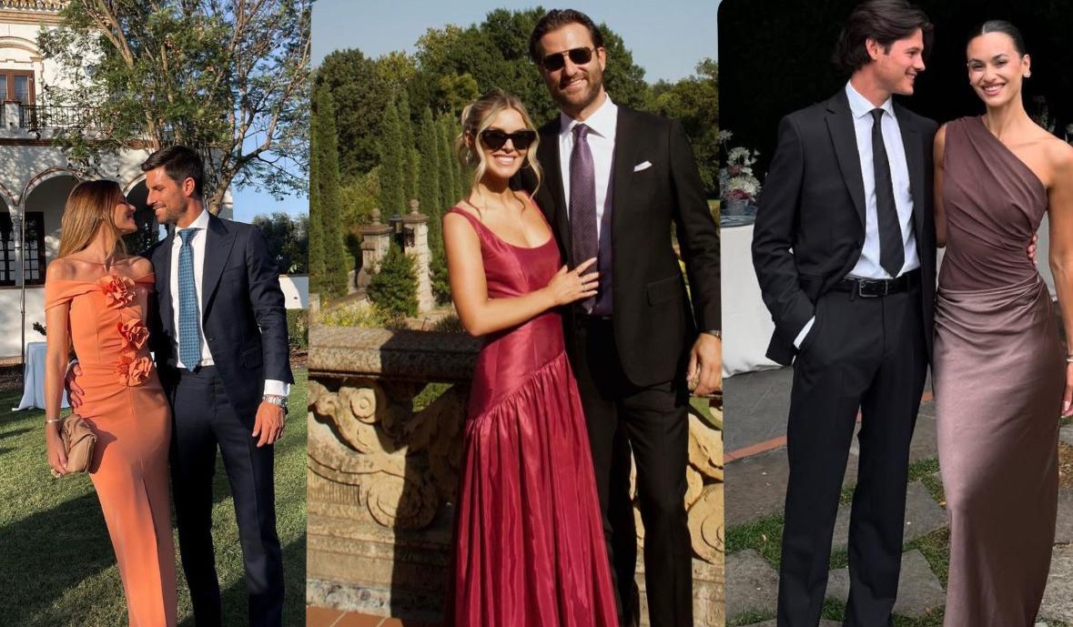 The Wedding Website of Maria Gonzalez and Cristopher Gando